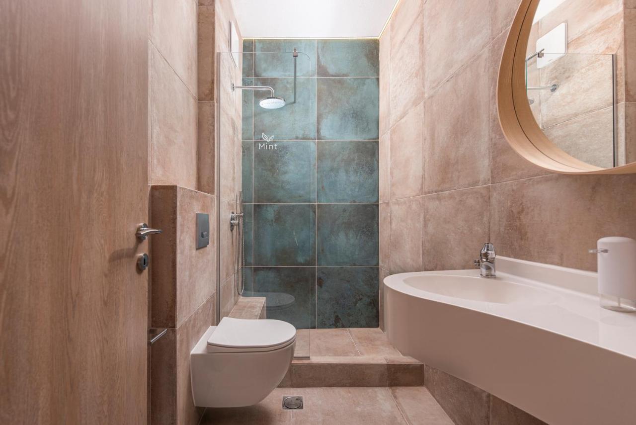 Mint Retreat Suites (Adults Only) Kalandra المظهر الخارجي الصورة