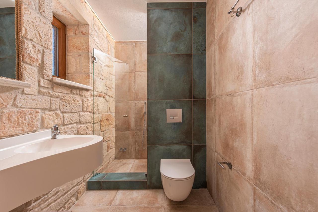 Mint Retreat Suites (Adults Only) Kalandra المظهر الخارجي الصورة