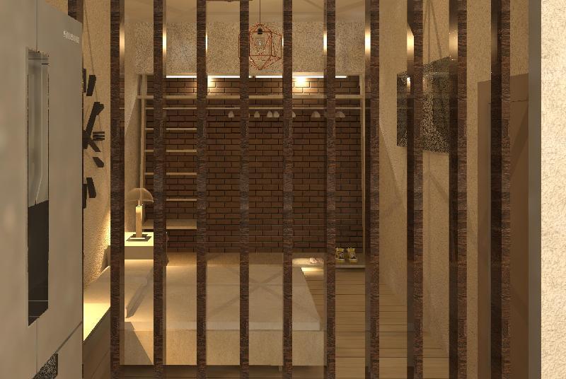 Mint Retreat Suites (Adults Only) Kalandra المظهر الخارجي الصورة